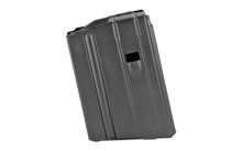 (image for) MAG DURAMAG 10RD 7.62X39 SS BLK