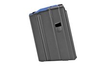 (image for) MAG DURAMAG 10RD 6.5 GRENDL SS BLK