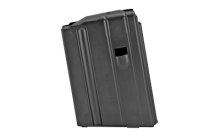 (image for) MAG DURAMAG 10RD 6.8SPC SS MAG BLK