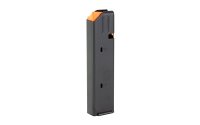 (image for) MAG DURAMAG 20RD 9MM COLT SS BLK