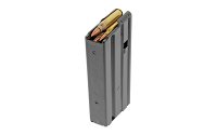 (image for) MAG DURAMAG 20RD 5.56 SS MAG BLK