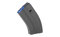 (image for) MAG DURAMAG 20RD 6.5 GRENDL SS BLK