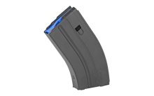 (image for) MAG DURAMAG 20RD 6.5 GRENDL SS BLK