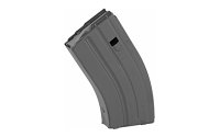 (image for) MAG DURAMAG 20RD 6.8SPC SS BLK