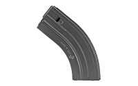 (image for) MAG DURAMAG 28RD 6.8SPC SS MAG BLK