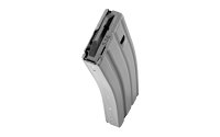 (image for) MAG DURAMAG 30RD 5.56 ALUM MAG GRY