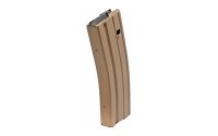 (image for) MAG DURAMAG 30RD 5.56 ALUM BRZ