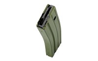 (image for) MAG DURAMAG 30RD 5.56 ALUM ODG
