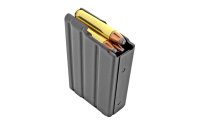 (image for) MAG DURAMAG 5RD 350 LEGEND SS BLK