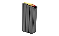 (image for) MAG DURAMAG 5RD 450 BUSH SS BLK