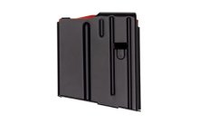 (image for) MAG DURAMAG 10RD 308/6.8X51 SS BLK