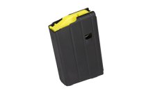 (image for) MAG DURAMAG 10RD .400 LEGEND SS BLK