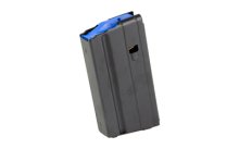 (image for) MAG DURAMAG 15RD 6ARC/6.5GRND SS BLK