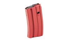 (image for) DURAMAG 20RD 5.56 ALUM MAG RG/BK