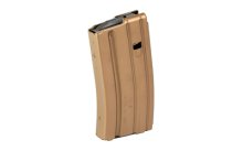 (image for) DURAMAG 20RD 5.56 ALUM MAG BR/BK