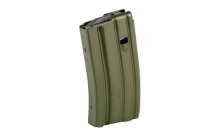 (image for) DURAMAG 20RD 5.56 ALUM MAG OD/BK