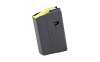 (image for) MAG DURAMAG 5RD .400 LEGEND SS BLK