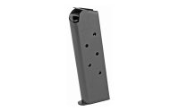 (image for) MAG ED BROWN 45ACP 7RD BLK