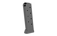 (image for) MAG ED BROWN 45ACP 8RD BLK