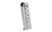 (image for) MAG ED BROWN 9MM 9RD STS