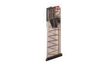 (image for) ETS MAG OMEGA FOR GLK 17/19 9MM 17RD
