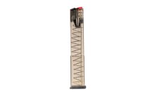 (image for) ETS MAG OMEGA FOR GLK 17/19 9MM 30RD