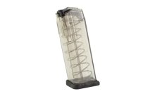 (image for) ETS MAG FOR GLK 19/26 9MM 10RD CLR
