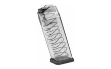 (image for) ETS MAG FOR GLK 20/29 10MM 15RD CLR