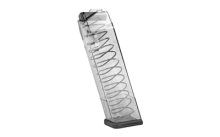 (image for) ETS MAG FOR GLK 21/30 45ACP 18RD CLR