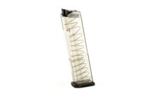 (image for) ETS MAG FOR GLK 43 9MM 12RD CLR