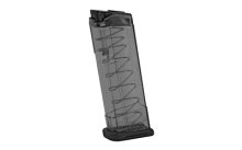(image for) ETS MAG FOR GLK 43 9MM 9RD CLR