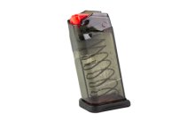 (image for) ETS MAG FOR GLK 27 40SW 9RD CRB SMK