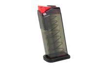 (image for) ETS MAG FOR GLK 43 9MM 7RD CRB SMK