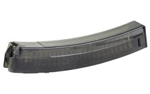 (image for) ETS MAG FOR HK MP5 9MM 30RD CRB SMK