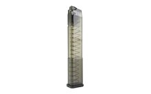 (image for) ETS MAG FOR S&W M&P 9MM 30RD CRB SMK