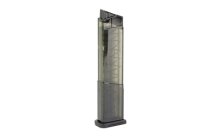 (image for) ETS MAG FOR S&W SHLD 9MM 12RD CRB SM