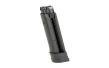 (image for) MAG FN 502 22LR 15RD BLK