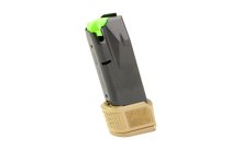 (image for) MAG FN REFLEX XL 9MM 10RD FDE