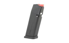 (image for) GO MAG FOR GLOCK 21/30/41 13RD BLACK
