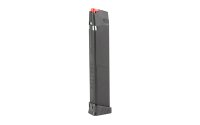 (image for) GO MAG FOR GLOCK 21/30/41 26RD BLK