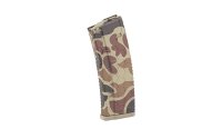 (image for) MAG HEXMAG HD S2 AR15 5.56 15RD DCP