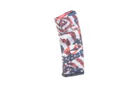 (image for) MAG HEXMAG HD S2 AR15 5.56 15RD ONP