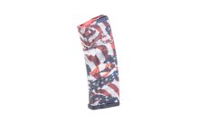 (image for) MAG HEXMAG HD S2 AR15 5.56 15RD ONP