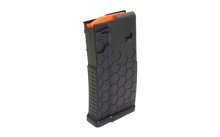 (image for) MAG HEXMAG 7.62 20RD BLACK