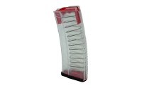 (image for) MAG HEXMAG HV S2 AR15 5.56 30RD CLR