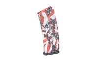 (image for) MAG HEXMAG HD S2 AR15 5.56 30RD ONP