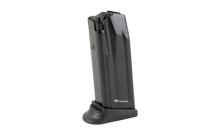(image for) MAG HK P2000SK 9MM 10RD FR