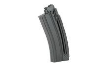 (image for) MAG HK HK416 22LR 20RD BLK