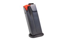 (image for) MAG HK CC9 10RD FLUSH FLOORPLT BLACK