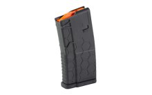 (image for) MAG HEXMAG SHRTY 10/20 AR15 10RD GRY